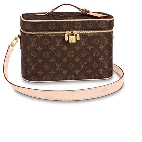 vanity bag louis vuitton